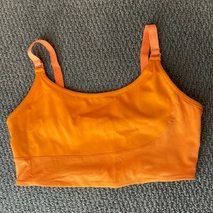 Gymshark sports bra - size small